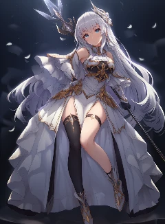 穿越到异世界把高贵强大的女性征服至胯下