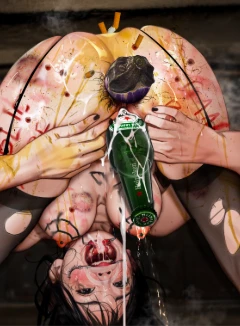 缅北女大学生八大淫刑调教全纪录