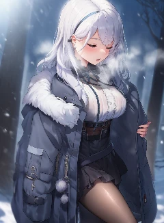 高速上的一段艳遇