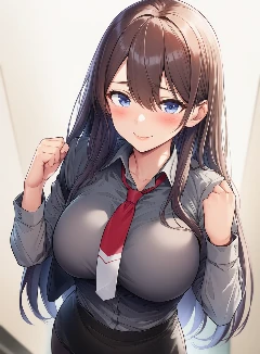 职员招聘策略：性政策