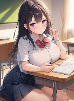 不好好学习的妹妹被亲姐姐打屁股教育（接约稿）