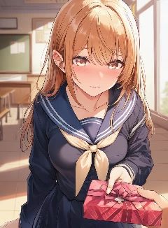 放学回家失踪的正太（接约稿）