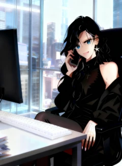 自愿沦为教具的美母，班主任拥有24小时使用权