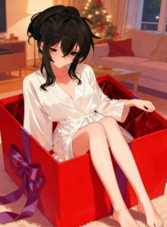 妈妈是我的生日礼物