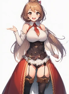 淫色综漫：我的美少女征服系统