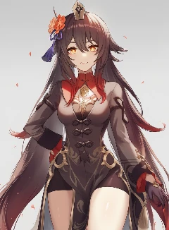 穿越到原神世界成为小姐姐的发泄工具（接约稿）