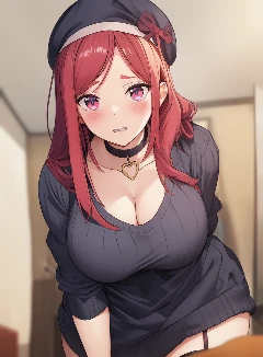 将内心淫荡的母猪妈妈操成我的专属肉便器