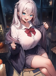 少年的扶她丧尸末世