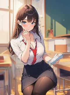 室友的校花女友被我在VR游戏中催眠调教成我的专属性奴