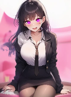 意外发现被榜一大哥催眠洗脑的主播