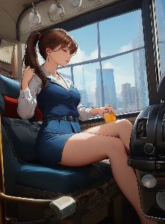 在公车上的各种性行为总集