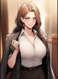 实习老师的堕落