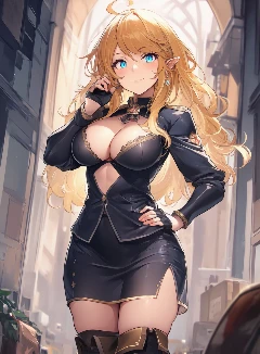  堕落警察之都市风流(经典长篇）