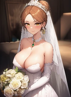 奴隶岛：堕落的婚约者