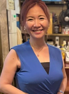 我的妈妈是酒吧老板