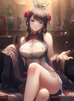 陈嘉倩的催眠之夜