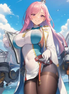 【碧蓝航线】在浴池狂肏偶像列克星敦，深夜又去夜店干翻醉酒漆皮兔女郎约克城，最终让这对白鹰姐妹在双飞中彻底恶堕、挺着被灌满的&ldquo;精液回收箱&rdquo;肚子互相攀比的淫乱盖饭！