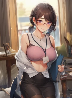 从少女到少妇的二十年