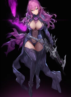 超级英雄恶堕中心（英雄乱世重置版）