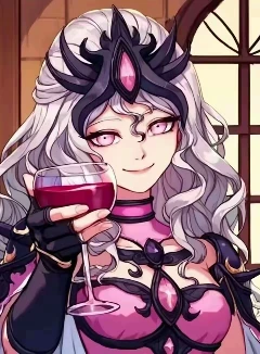 西幻异世界：人形媚药的自律生活