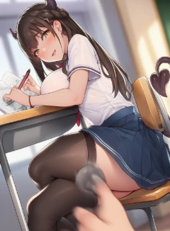 网游之魅魔少女