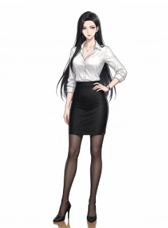 妈，既然世界明天重置&hellip;&hellip;