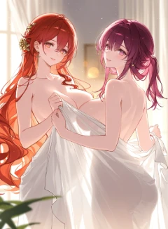 模拟人生之扶她世界