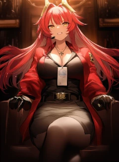 扮演成搜查官少女的曾克海军上将，被指挥官邀请到家中对戏练习，结果被指挥官拷在车库调教。那就彻底沉沦在心爱之人的性爱中，被指挥官连续中出吧