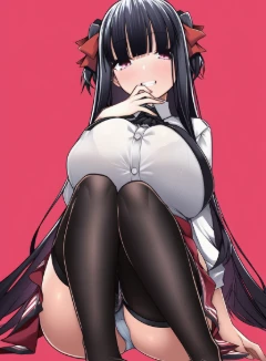 【碧蓝航线】能代的&ldquo;副手失格&rdquo;～