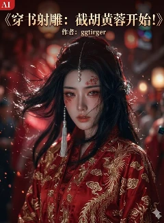 穿书到射雕世界，从截胡黄蓉开始SM