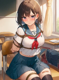 维特大陆-天堂岛侍女学院