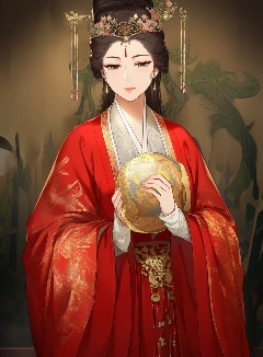 我的青梅竹马道侣