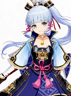 《原神，怎么我玩的游戏角色全是npc啊AI加料高H》[1-870章]