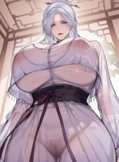 极品家丁之奇珍异兽