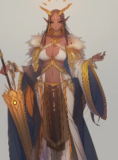 山鲁佐德与色小鬼们淫乱日常