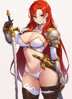 与公猪们连续交配