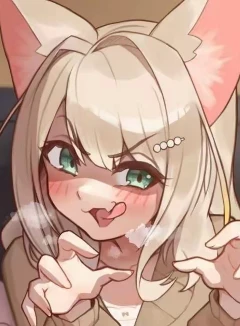 妖魅仙灵&middot;尽皆母猪