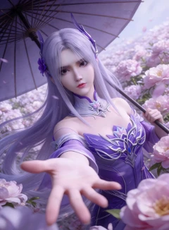 剑仙：宗门大师姐清冷剑仙女侠沦为仇人的泄欲工具