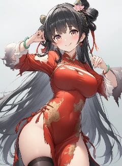 为了惩罚嚣张的&ldquo;雌&rdquo;小鬼金乌，普通农民狗爷将&ldquo;她&rdquo;日成rbq