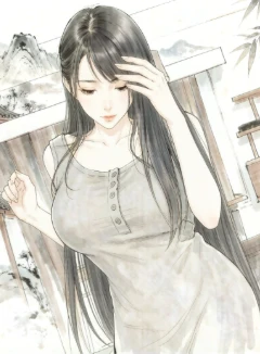 綠帽癖前輩的絕美嬌妻