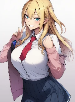 高傲的熟女決斗者們在黑暗決斗之中紛紛敗北