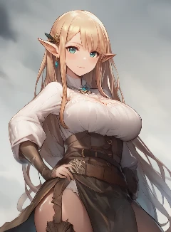 女帝娘子不對勁&mdash;女將軍篇