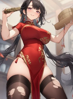 高傲的巨乳劍道少女慘遭手下敗將凌辱調教最終淪為母狗！