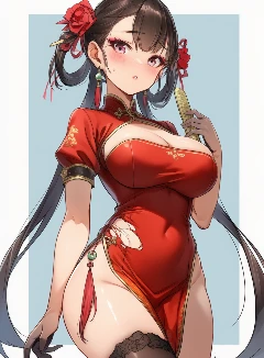 反派多子多福系统