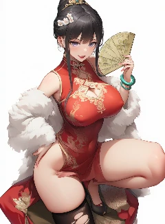 师娘扑倒我