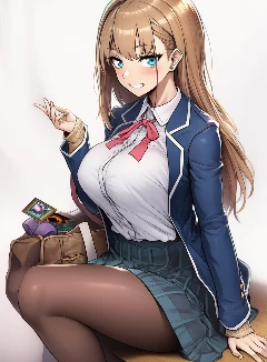 后宫：从熟女到萝莉的后宫生活