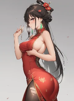 『修仙就是这样子的』媚黑同人