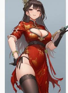 结局为什么是师妹和美母被蛮子肏怀孕啊