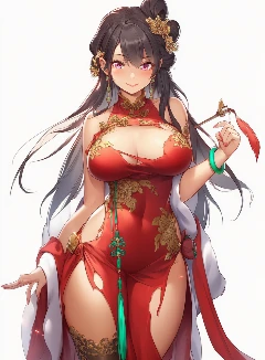 我那清冷美艳仇白仙子女侠妈妈便不会被轻易屈服在儿子的催眠APP之下，成为爱撒娇儿子独享的仙子肉便器！