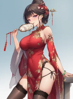 暴肏我那可爱的小师妹.